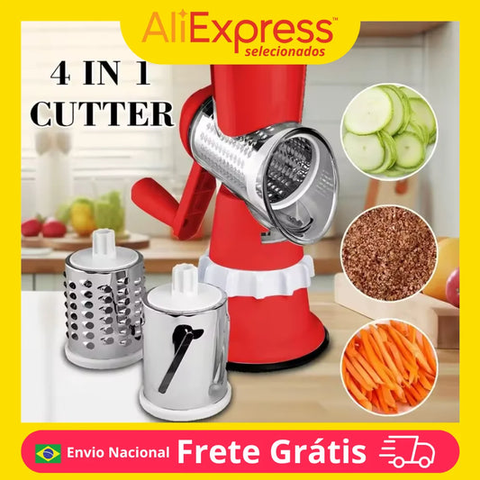 Cortador de legumes multifuncional utensílios salada chopper cenoura batata manual triturador cozinha cozinhar ferramentas