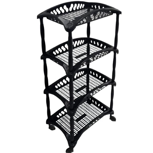 Rack de Armazenamento Organizador Telado