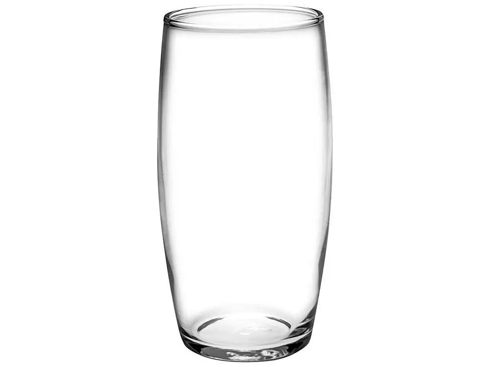 Conjunto de 6 Copos Nadir 300ml - Design Moderno e Funcional para suas Bebidas