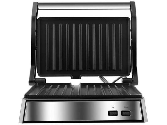 Grill Philco PGR21PI Maxx Clean 2 em 1 Ret - 110V